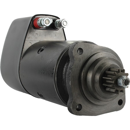 Db Electrical New Starter For Deutz Dd 24-V Cw 1980-88 Atlas 2002 Excavators W/Khd F6L413V 410-24179
